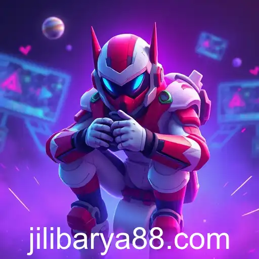 The Rise of Barya88 in Online Gaming