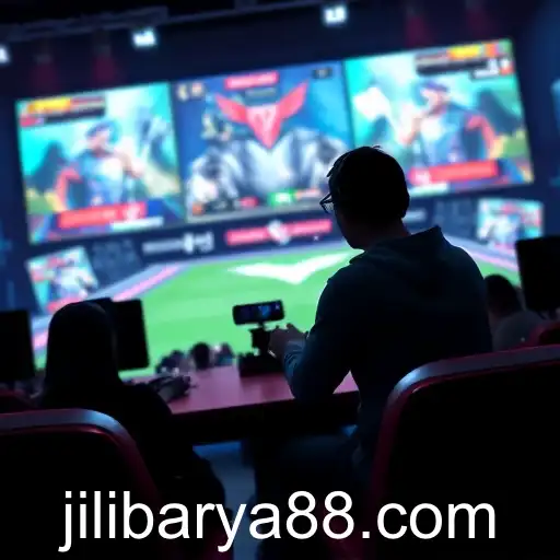 The Rise of Barya88: A New Era in Online Gaming