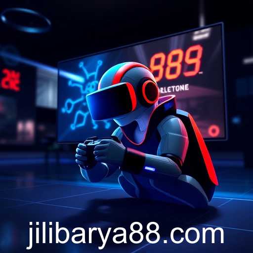 Barya88: A Digital Revolution in Gaming