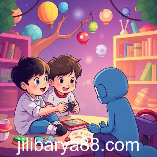 Barya88: The Evolution of Online Gaming in 2025