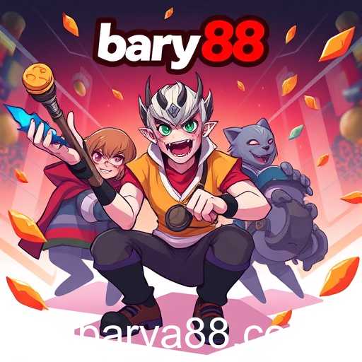 Exploring the World of Casual Games: A Dive into the 'barya88' Phenomenon
