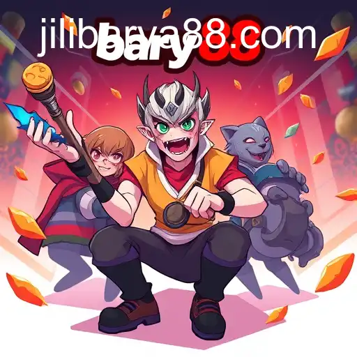 Exploring the World of Casual Games: A Dive into the 'barya88' Phenomenon