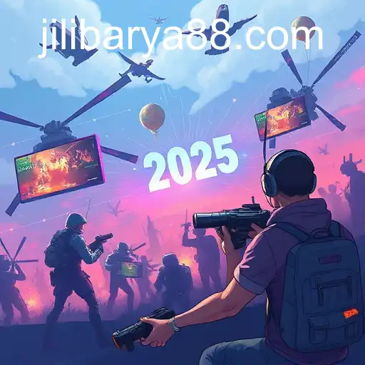 Evolution of Online Gaming Communities