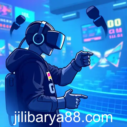 Gaming in the Age of Technology