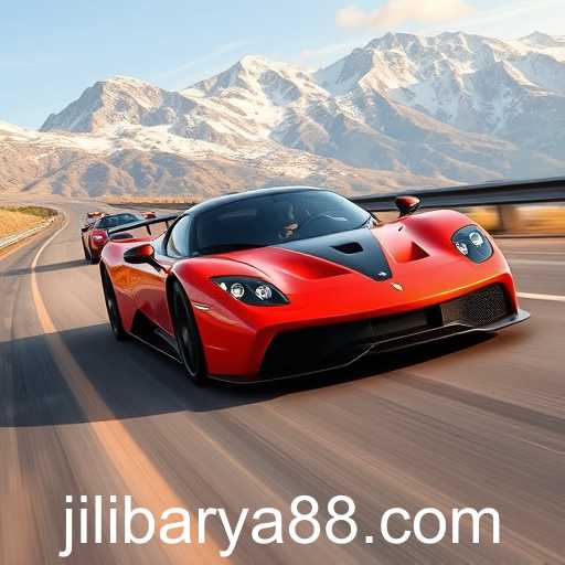 The Exciting World of Racing Games: Exploring the 'barya88' Phenomenon