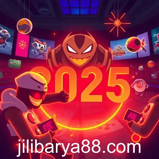 The Rise of Barya88 in Online Gaming