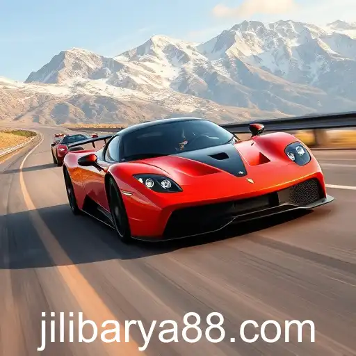 The Rise of Barya88: A New Era for Online Gaming