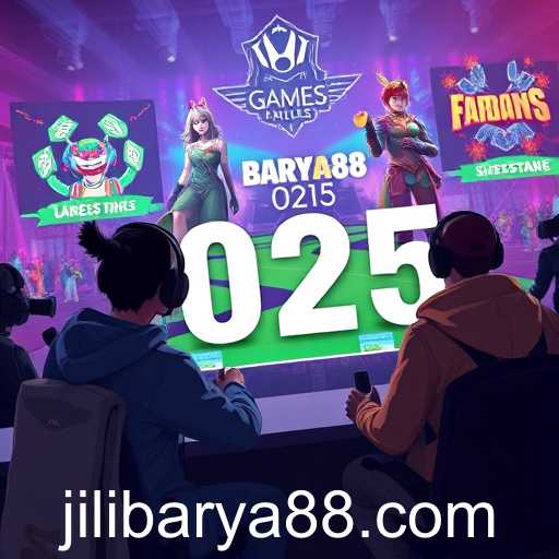 The Rise of Online Gaming in 2025