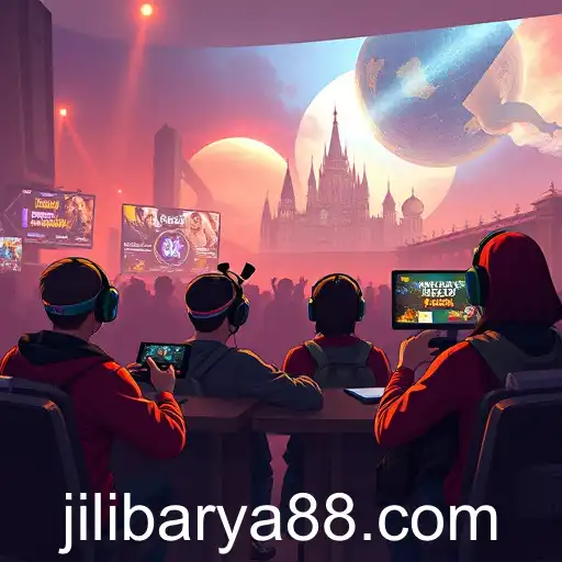 Rising Trends in Online Gaming Culture