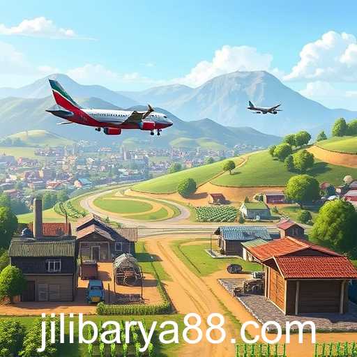 The Expansive World of Simulation Games: Navigating with 'barya88'