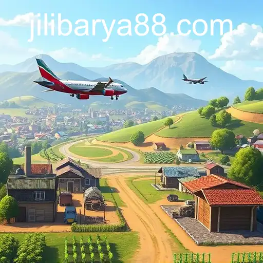 The Expansive World of Simulation Games: Navigating with 'barya88'