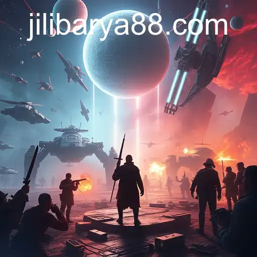 The Strategic World of 'barya88': A Closer Look