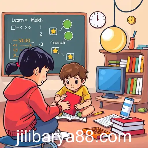 The Surge of Online Gaming Communities