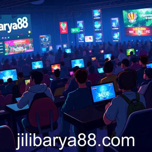 The Rise of Virtual Communities in Gaming